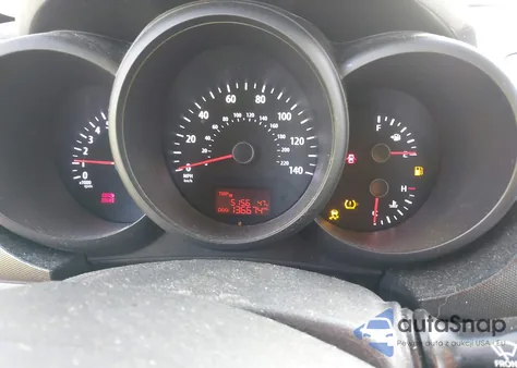 2012 Kia Soul from USA, damaged, VIN KNDJT2A57C7422876